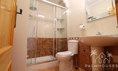 Revente - Maison - Algorfa - Montemar