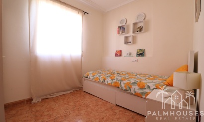 Revente - Maison - Algorfa - Montemar