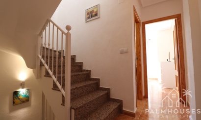 Revente - Maison - Algorfa - Montemar