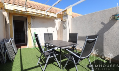 Revente - Maison - Algorfa - Montemar