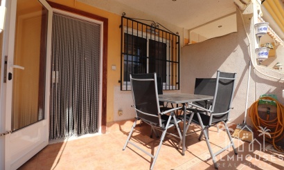 Revente - Maison - Algorfa - Montemar