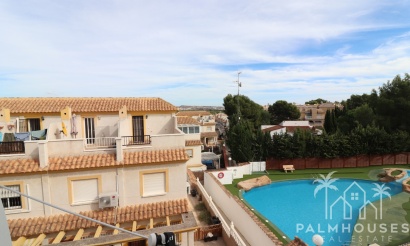 Revente - Maison - Algorfa - Montemar
