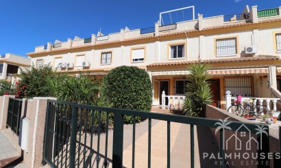 Revente - Maison - Algorfa - Montemar