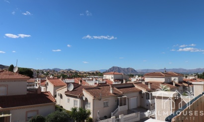 Revente - Maison - Algorfa - Montemar