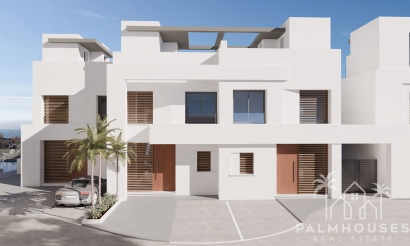 Nueva construcción  - Casa - Mijas
