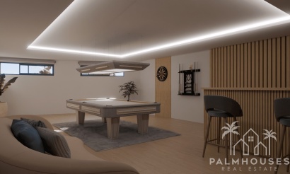 Nueva construcción  - Casa - Mijas