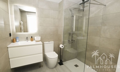 Revente - Apartment - Calpe - Calpe Centro