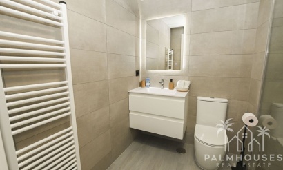 Revente - Apartment - Calpe - Calpe Centro