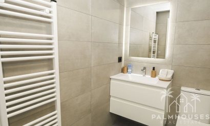 Revente - Apartment - Calpe - Calpe Centro
