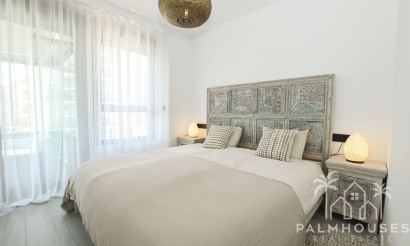 Revente - Apartment - Calpe - Calpe Centro