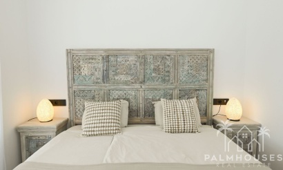Revente - Apartment - Calpe - Calpe Centro