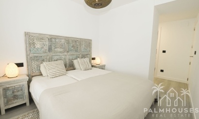 Revente - Apartment - Calpe - Calpe Centro