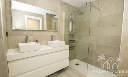Revente - Apartment - Calpe - Calpe Centro