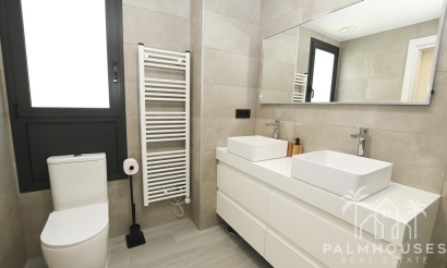 Revente - Apartment - Calpe - Calpe Centro