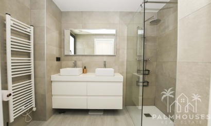 Revente - Apartment - Calpe - Calpe Centro
