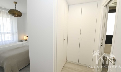Revente - Apartment - Calpe - Calpe Centro