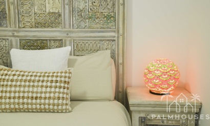 Revente - Apartment - Calpe - Calpe Centro