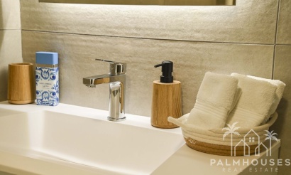 Revente - Apartment - Calpe - Calpe Centro