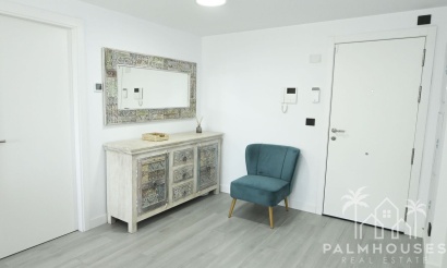 Revente - Apartment - Calpe - Calpe Centro