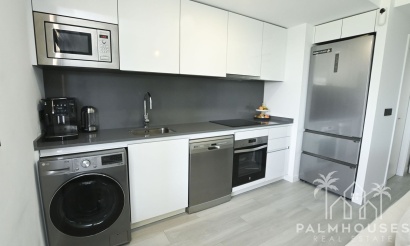 Revente - Apartment - Calpe - Calpe Centro