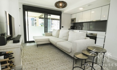Revente - Apartment - Calpe - Calpe Centro