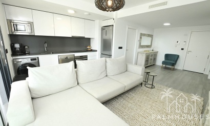 Revente - Apartment - Calpe - Calpe Centro