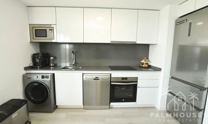 Revente - Apartment - Calpe - Calpe Centro