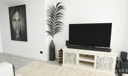 Revente - Apartment - Calpe - Calpe Centro