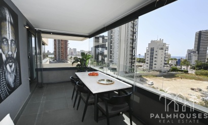 Revente - Apartment - Calpe - Calpe Centro