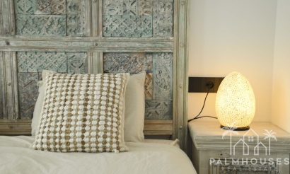 Revente - Apartment - Calpe - Calpe Centro