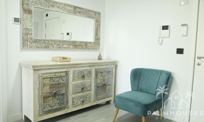 Revente - Apartment - Calpe - Calpe Centro