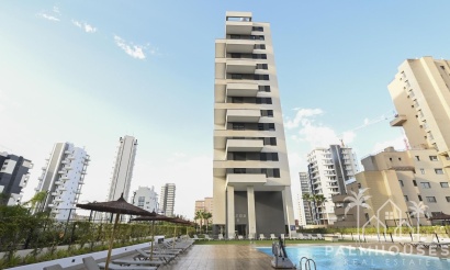 Revente - Apartment - Calpe - Calpe Centro