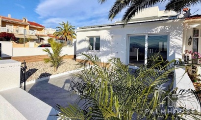 Herverkoop - Villa - Rojales - Ciudad Quesada