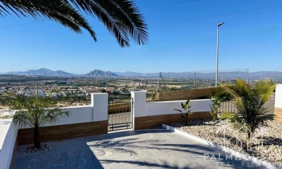 Herverkoop - Villa - Rojales - Ciudad Quesada