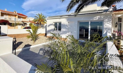 Herverkoop - Villa - Rojales - Ciudad Quesada