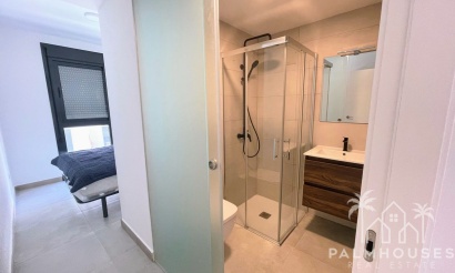 Herverkoop - Appartement - Orihuela - Villamartin