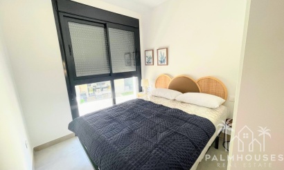 Herverkoop - Appartement - Orihuela - Villamartin