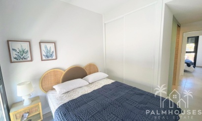 Herverkoop - Appartement - Orihuela - Villamartin