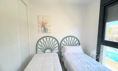 Herverkoop - Appartement - Orihuela - Villamartin