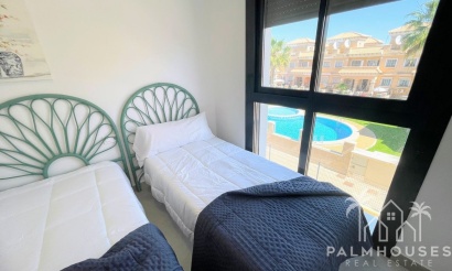 Herverkoop - Appartement - Orihuela - Villamartin