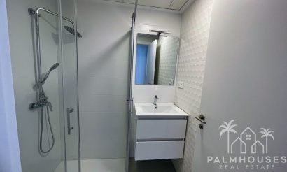 Herverkoop - Appartement - Orihuela - Villamartin