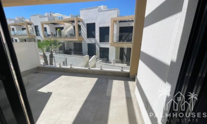 Herverkoop - Appartement - Orihuela - Villamartin