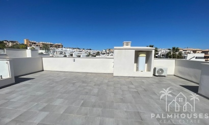 Herverkoop - Appartement - Orihuela - Villamartin