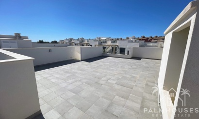 Herverkoop - Appartement - Orihuela - Villamartin
