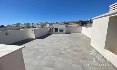 Herverkoop - Appartement - Orihuela - Villamartin