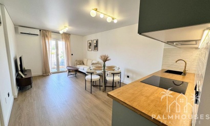 Revente - Apartment - Pilar de La Horadada - Torre de la Horadada
