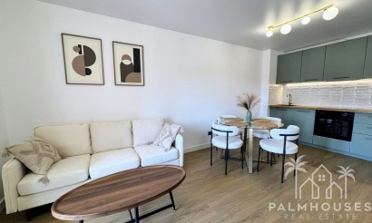 Revente - Apartment - Pilar de La Horadada - Torre de la Horadada
