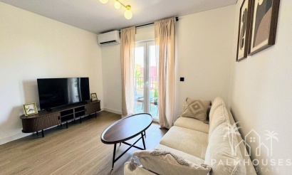 Revente - Apartment - Pilar de La Horadada - Torre de la Horadada