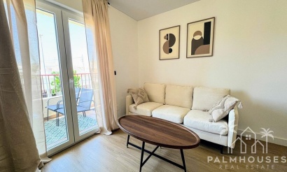 Revente - Apartment - Pilar de La Horadada - Torre de la Horadada