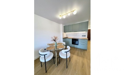 Revente - Apartment - Pilar de La Horadada - Torre de la Horadada